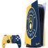 MLB Milwaukee Brewers Split PlayStation PS5 Skins