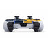 MLB Milwaukee Brewers Split PS5 DualSense Edge Pro Controller Skin