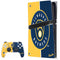 MLB Milwaukee Brewers Split PS5 Pro Bundle Skin