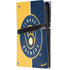 MLB Milwaukee Brewers Split PS5 Pro Console Skin