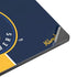 MLB Milwaukee Brewers Split Surface Laptop 7 13.8in Skin