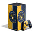 MLB Milwaukee Brewers Split Xbox Series X Bundle Skin