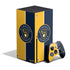 MLB Milwaukee Brewers Split Xbox Series X Skins