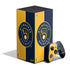 MLB Milwaukee Brewers Split XBox Series X Digital Edition Bundle Skin