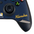MLB Milwaukee Brewers Split XBox Series X Digital Edition Bundle Skin
