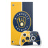 MLB Milwaukee Brewers Split Xbox Series X Skins