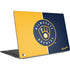 MLB Milwaukee Brewers Split Dell XPS Skin