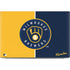 MLB Milwaukee Brewers Split Dell XPS Skin