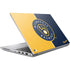 MLB Milwaukee Brewers Split HP ZBook Fury 16 G10 Skin