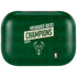 NBA Milwaukee Bucks 2021 Champions Amazon Echo Buds Skin