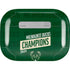 NBA Milwaukee Bucks 2021 Champions Apple AirPods Pro Skin