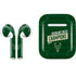 NBA Milwaukee Bucks 2021 Champions Apple AirPods Skin