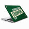 NBA Milwaukee Bucks 2021 Champions HP Elitebook Skin