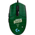 NBA Milwaukee Bucks 2021 Champions G203 Prodigy RGB Wired Gaming Mouse Skin