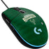 NBA Milwaukee Bucks 2021 Champions G203 Prodigy RGB Wired Gaming Mouse Skin