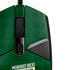 NBA Milwaukee Bucks 2021 Champions G203 Prodigy RGB Wired Gaming Mouse Skin