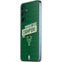 NBA Milwaukee Bucks 2021 Champions Galaxy A36 5G Skin