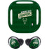 NBA Milwaukee Bucks 2021 Champions Galaxy Buds Pro Skin