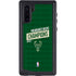 NBA Milwaukee Bucks 2021 Champions Galaxy Cases
