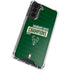 NBA Milwaukee Bucks 2021 Champions Galaxy S22 Plus Clear Case