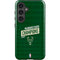 NBA Milwaukee Bucks 2021 Champions Galaxy S25 Impact Case