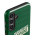 NBA Milwaukee Bucks 2021 Champions Galaxy S25 Impact Case