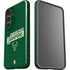 NBA Milwaukee Bucks 2021 Champions Galaxy S25 Impact Case