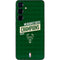 NBA Milwaukee Bucks 2021 Champions Galaxy S25 Plus Skin