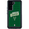 NBA Milwaukee Bucks 2021 Champions Galaxy S24 Plus Waterproof Case