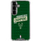 NBA Milwaukee Bucks 2021 Champions Galaxy S26 Clear Case
