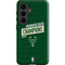 NBA Milwaukee Bucks 2021 Champions Galaxy S26 Impact Case