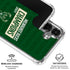 NBA Milwaukee Bucks 2021 Champions Galaxy S26 Plus Clear Case