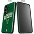 NBA Milwaukee Bucks 2021 Champions Galaxy S26 Plus Impact Case