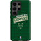 NBA Milwaukee Bucks 2021 Champions Galaxy S26 Ultra Impact Case