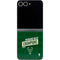 NBA Milwaukee Bucks 2021 Champions Galaxy Z Flip6 Skin