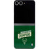 NBA Milwaukee Bucks 2021 Champions Galaxy Z Flip6 Skin