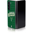 NBA Milwaukee Bucks 2021 Champions Galaxy Z Fold5 5G Skin