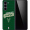 NBA Milwaukee Bucks 2021 Champions Galaxy Z Fold5 5G Skin