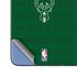 NBA Milwaukee Bucks 2021 Champions Galaxy Z Fold5 5G Skin