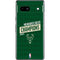 NBA Milwaukee Bucks 2021 Champions Google Pixel 7a Skin