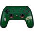 NBA Milwaukee Bucks 2021 Champions Google Stadia Controller Skin