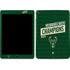 NBA Milwaukee Bucks 2021 Champions iPad Skins