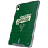 NBA Milwaukee Bucks 2021 Champions iPad 11th Gen (2025) Clear Case