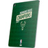 NBA Milwaukee Bucks 2021 Champions Apple iPad Air Skin