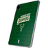 NBA Milwaukee Bucks 2021 Champions iPad Pro 11in (2024) Clear Case