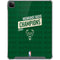 NBA Milwaukee Bucks 2021 Champions iPad Cases