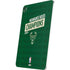 NBA Milwaukee Bucks 2021 Champions iPad Pro 13in M4 (2024) Skin