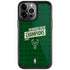 NBA Milwaukee Bucks 2021 Champions iPhone Cases