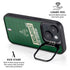 NBA Milwaukee Bucks 2021 Champions iPhone 14 Plus Kickstand Case