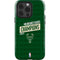 NBA Milwaukee Bucks 2021 Champions iPhone 15 Pro Impact Case